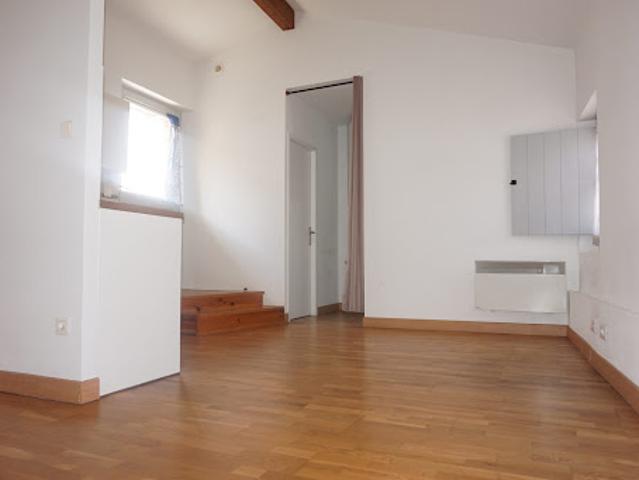 Vente Appartement 2 pièces 28.31 m2 Auterive