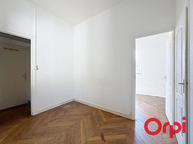 Vente Appartement 2 pièces 28.34 m2 Oullins