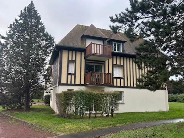 Vente Appartement 2 pièces 28.38 m2 Varaville