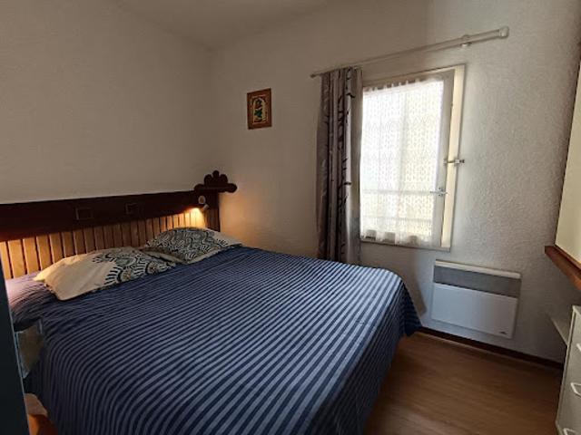 Vente Appartement 2 pièces 28.38 m2 Arzon
