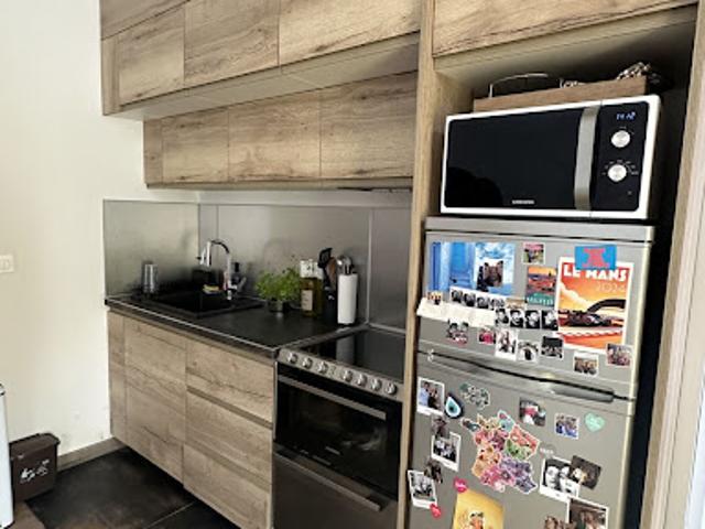Vente Appartement 2 pièces 28 m2 Toulouse