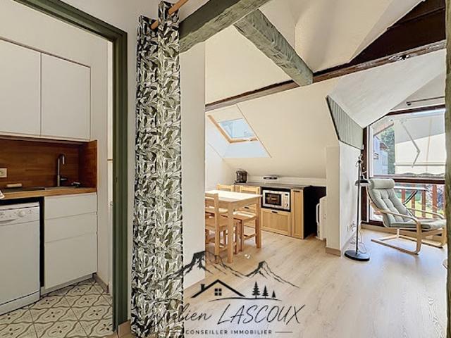 Vente Appartement 2 pièces 28 m2 Villard de Lans