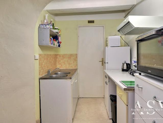 Vente Appartement 2 pièces 28 m2 Aix en Provence