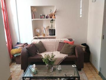 Vente Appartement 2 pièces 28 m2 Aubenas