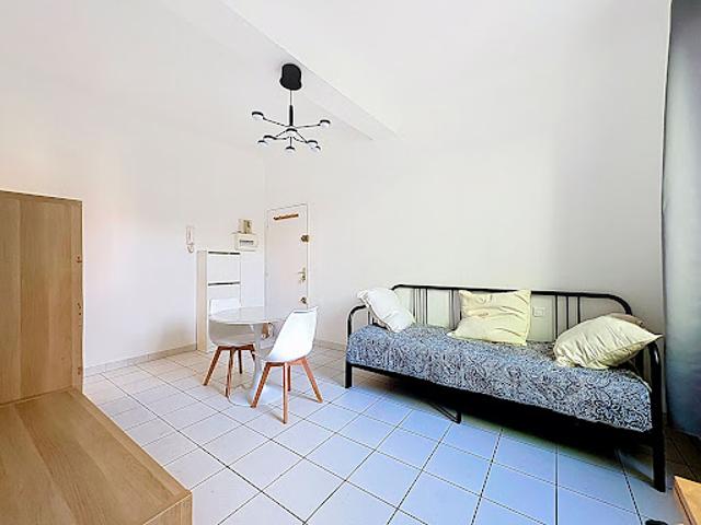 Vente Appartement 2 pièces 28 m2 Avignon