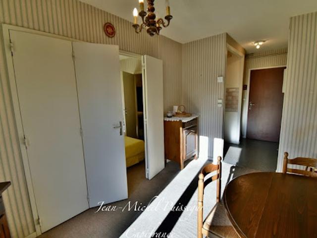 Vente Appartement 2 pièces 28 m2 Bagneres de luchon