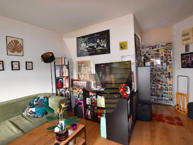 Vente Appartement 2 pièces 28 m2 Beziers