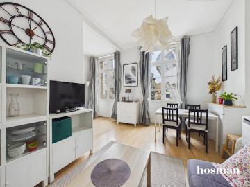 Vente Appartement 2 pièces 28 m2 Bordeaux