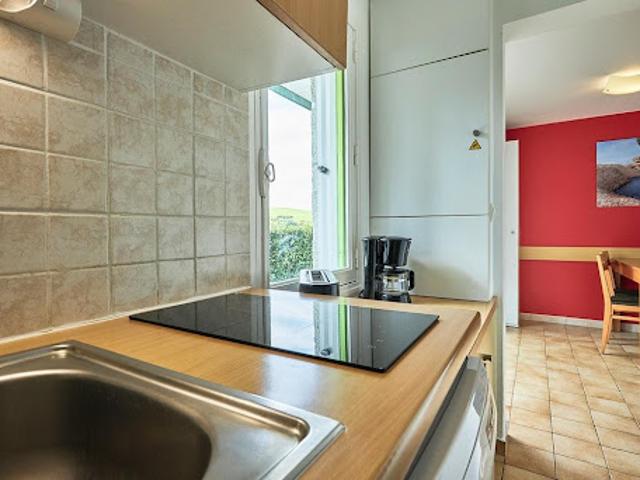 Vente Appartement 2 pièces 28 m2 Colleville sur Mer