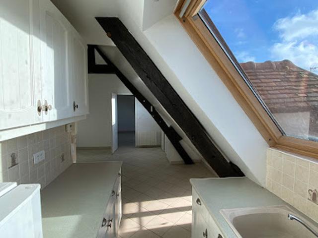 Vente Appartement 2 pièces 28 m2 Epernon