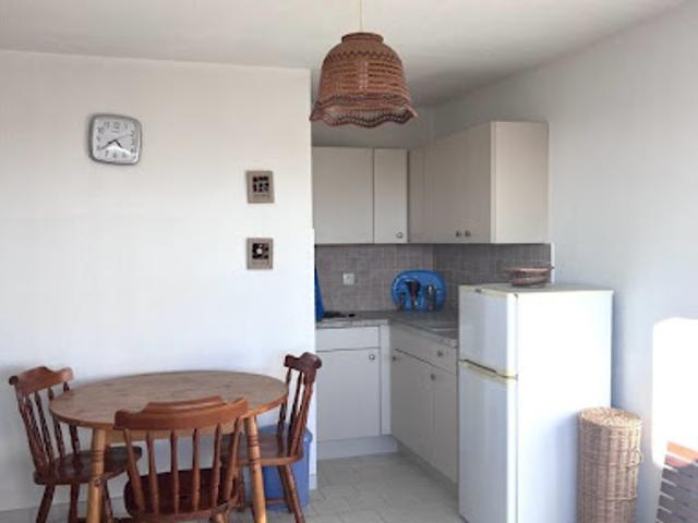 Vente Appartement 2 pièces 28 m2 Frontignan