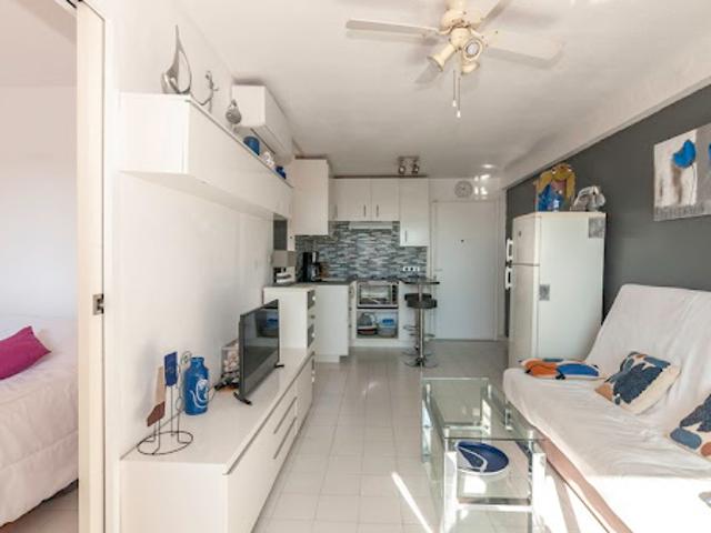 Vente Appartement 2 pièces 28 m2 Frontignan