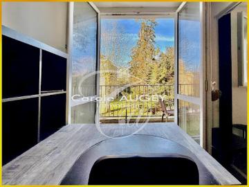 Vente Appartement 2 pièces 28 m2 Gradignan