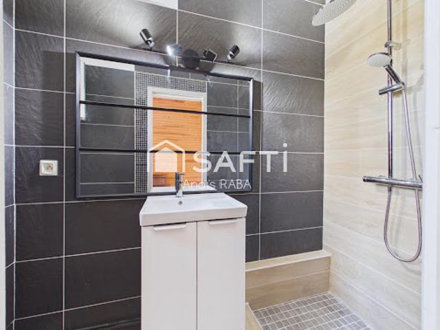 Vente Appartement 2 pièces 28 m2 Gujan Mestras