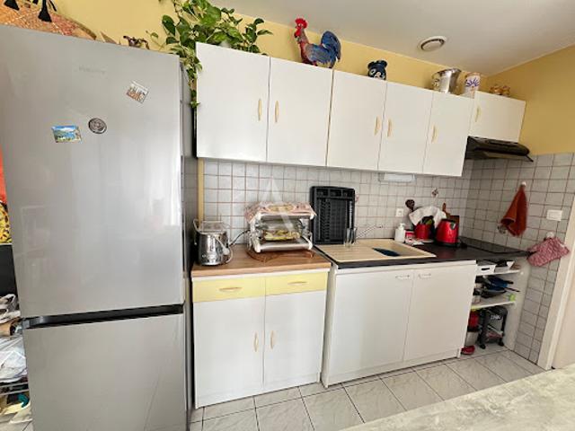 Vente Appartement 2 pièces 28 m2 La Tranche sur Mer