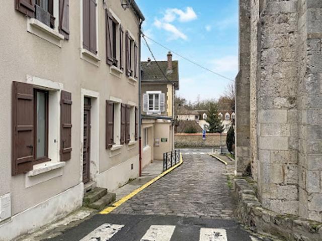 Vente Appartement 2 pièces 28 m2 La Ferté Alais