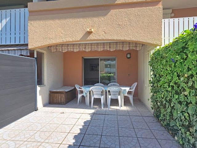Vente Appartement 2 pièces 28.05 m2 La Seyne sur Mer