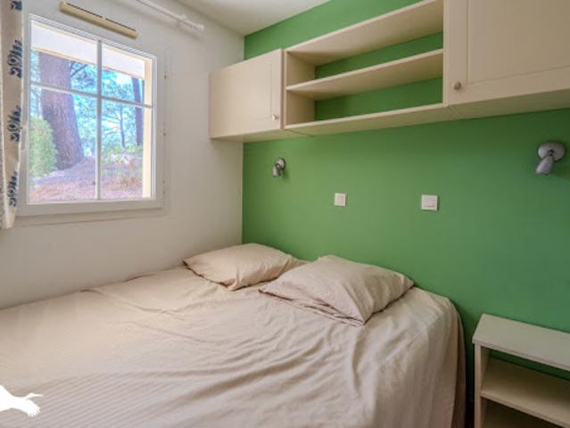 Vente Appartement 2 pièces 28 m2 Lacanau