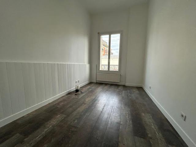 Vente Appartement 2 pièces 28 m2 Les Pavillons sous Bois