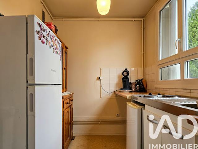 Vente Appartement 2 pièces 28 m2 Limoges