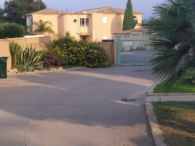 Vente Appartement 2 pièces 28 m2 Linguizzetta