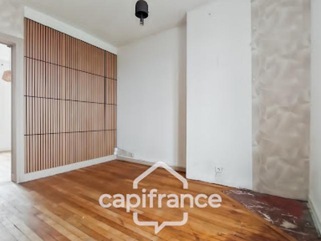 Vente Appartement 2 pièces 28 m2 Maisons Alfort
