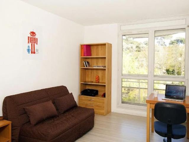 Vente Appartement 2 pièces 28 m2 Marseille 13ème