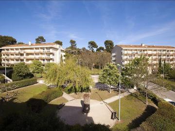 Saint-Jérôme Marseille, Marseille 13e Arrondissement, Bouches-du-Rhône, Provence-Alpes-Côte dAzur