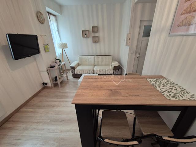 Vente Appartement 2 pièces 28 m2 Meru