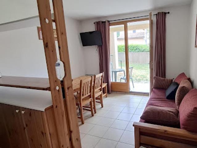 Vente Appartement 2 pièces 28 m2 Montbrun les Bains