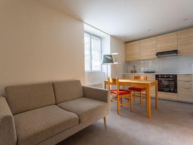 Vente Appartement 2 pièces 28 m2 Montgeron