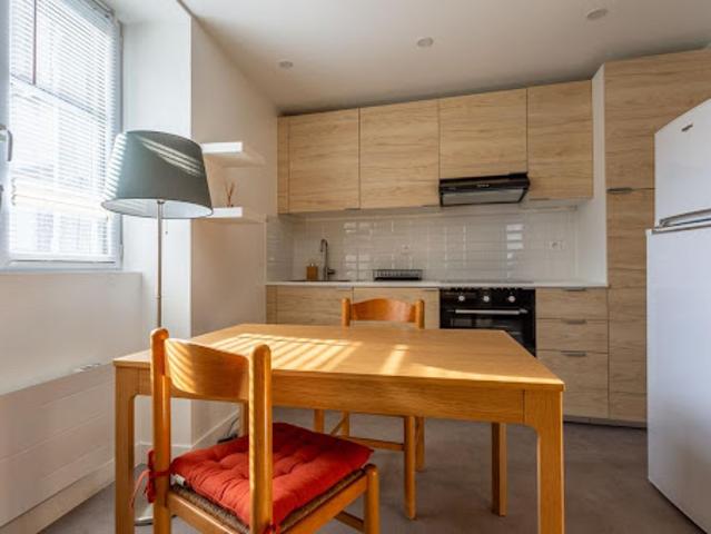 Vente Appartement 2 pièces 28.62 m2 Montgeron