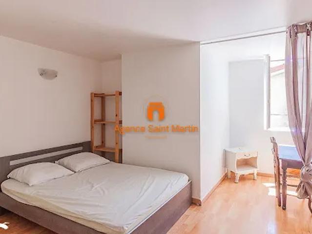 Vente Appartement 2 pièces 28 m2 Montelimar