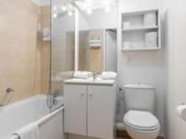 Vente Appartement 2 pièces 28 m2 Montevrain