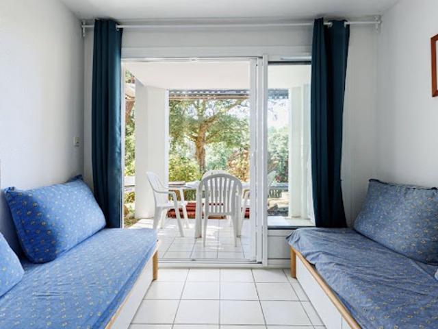 Vente Appartement 2 pièces 28 m2 Moliets et Maa