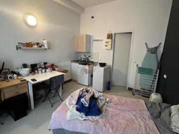 Vente Appartement 2 pièces 28 m2 Nantes