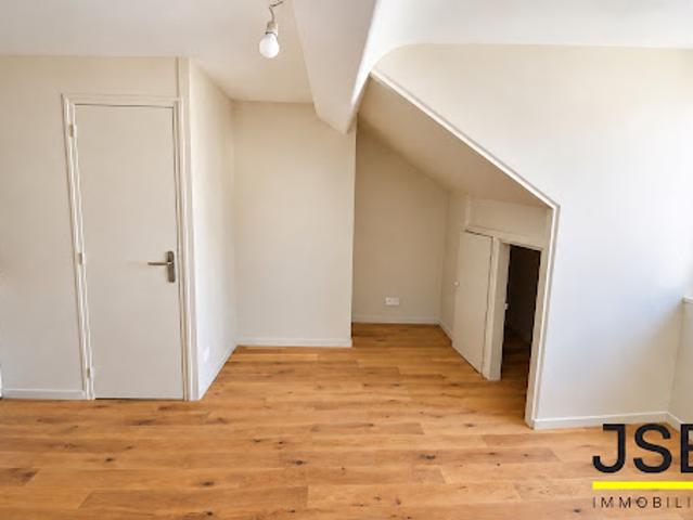 Vente Appartement 2 pièces 28 m2 Paris 2ème