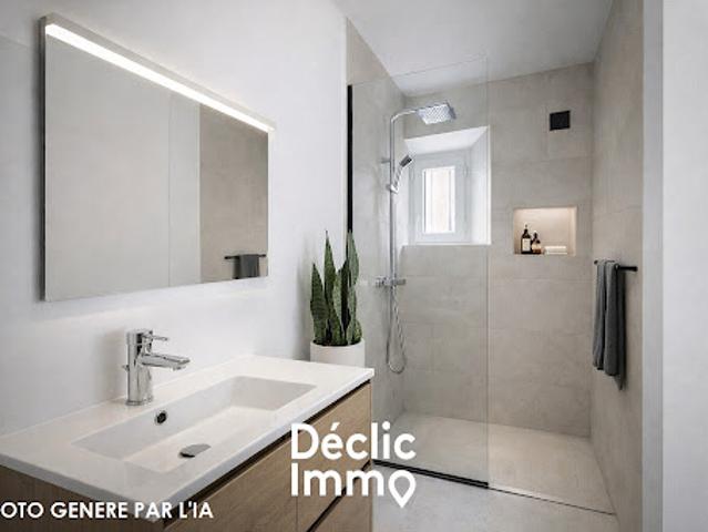 Vente Appartement 2 pièces 28 m2 Pégomas