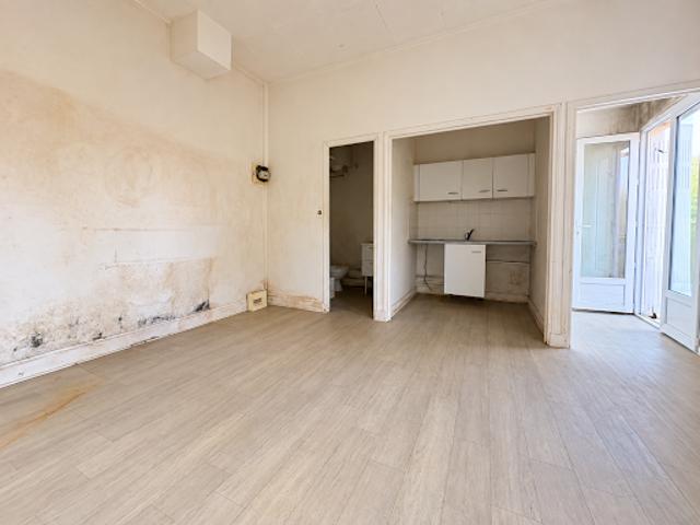 Vente Appartement 2 pièces 28 m2 Perigueux