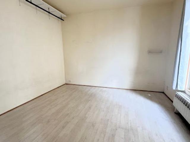 Vente Appartement 2 pièces 28.98 m2 Persan