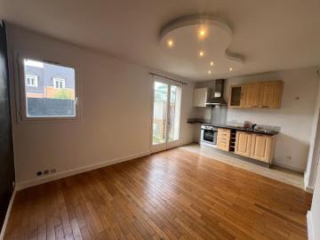 Vente Appartement 2 pièces 28 m2 Pontault Combault