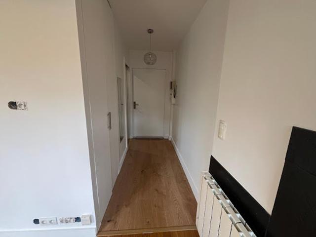 Vente Appartement 2 pièces 28.53 m2 Pontault Combault