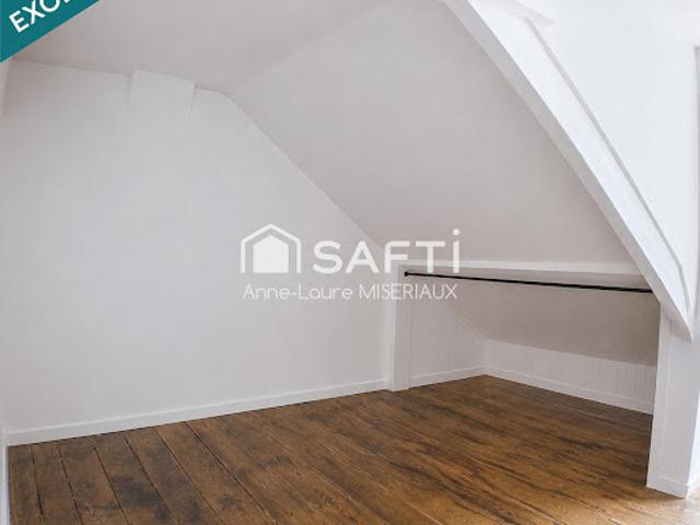 Vente Appartement 2 pièces 28 m2 Rennes