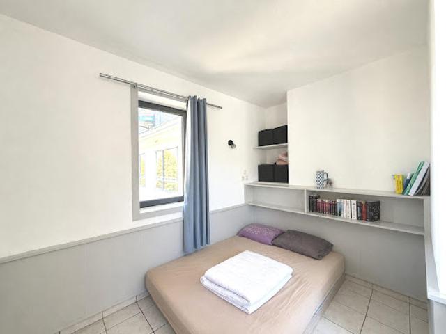 Vente Appartement 2 pièces 28 m2 Rodez