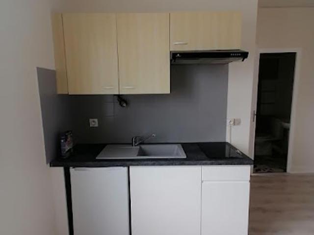 Vente Appartement 2 pièces 28 m2 Royan