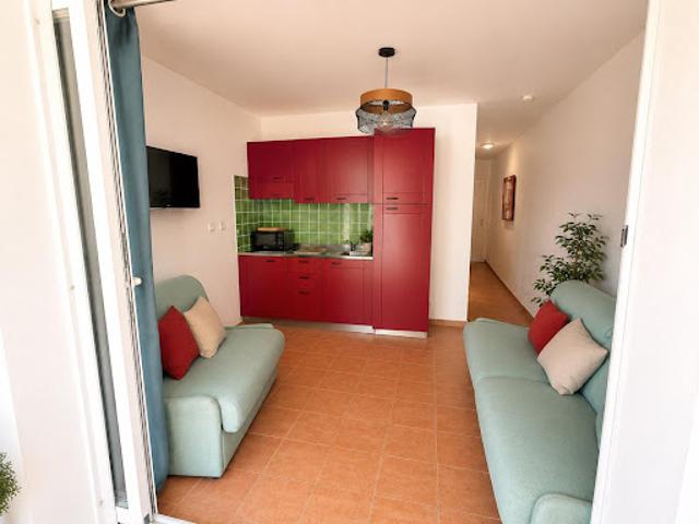 Vente Appartement 2 pièces 28 m2 San Nicolao