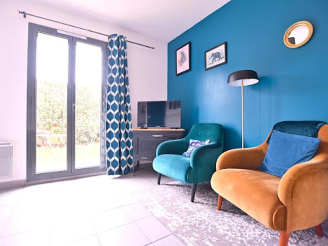 Vente Appartement 2 pièces 28.74 m2 Saint Valery sur Somme