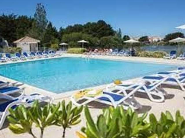Vente Appartement 2 pièces 28 m2 Saint Jean de Monts