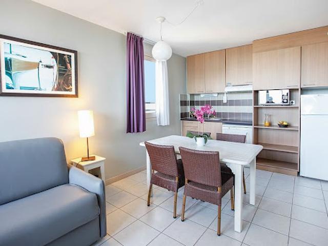 Vente Appartement 2 pièces 28 m2 Saint Jean de Monts