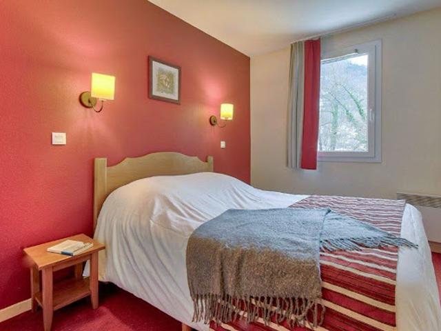 Vente Appartement 2 pièces 28 m2 Saint Lary Soulan